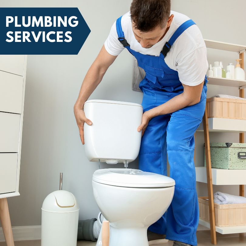 Plumbing Company in Conifer, CO