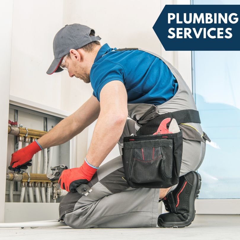 Conifer Plumbing Company